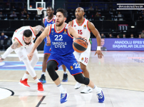 Rakamlarla Anadolu Efes...