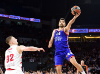 Rakamlarla Anadolu Efes...