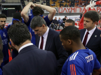 Perasovic: “We made mistakes every time we got close...”