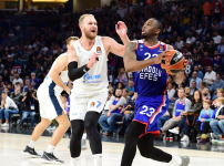 Rakamlarla Anadolu Efes...