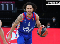 Rakamlarla Anadolu Efes...