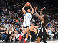Seride Yeniden Öne Geçtik: 94-87
