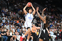 Seride Yeniden Öne Geçtik: 94-87
