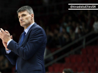Perasovic: “Our first job is to refresh the team’s energy...”