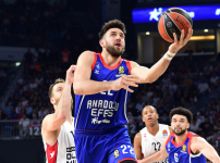 Rakamlarla Anadolu Efes...