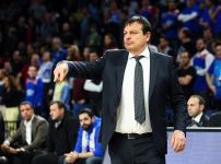 Ataman: ''Hücumda daha tempolu oynayıp, pota altını daha iyi korumamız gerekiyor...''