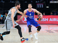 Turkish Airlines Euroleague maç programımız belli oldu...