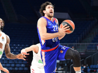 Rakamlarla Anadolu Efes...