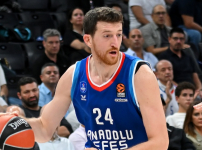 Rakamlarla Anadolu Efes...