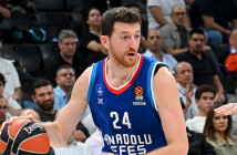 Rakamlarla Anadolu Efes...