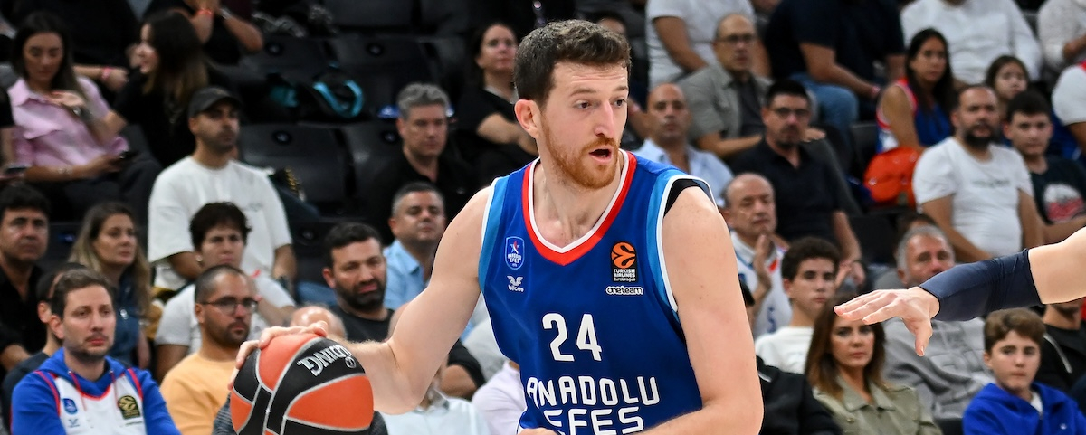 Rakamlarla Anadolu Efes...