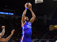 Rakamlarla Anadolu Efes...