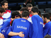 BSL’nin 14. Haftasında Gaziantep Basketbol’u Ağırlıyoruz...