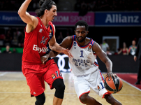 Rakamlarla Anadolu Efes...