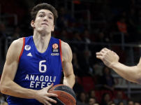 Cedi Osman: ''Elimizden gelenin en iyisini yapmamız gerekiyor...''