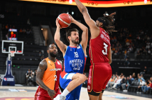 Galatasaray’ı 87-53’lük Skor ile Geçtik...