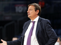 Ataman: ''Zor Bir Maç Olacak...''