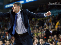 Perasovic: “We were willing and concentrated from the beginning of the match…”