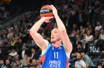 Rakamlarla Anadolu Efes...