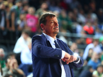 Ataman: ”Finally We Came From The Back And Won The Match In The Last Second...”
