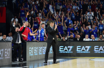 Tomislav Mijatovic: ”Basketbolda Böyle Geceler Yaşanabiliyor...”