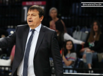 Ataman: “We played very well especially in the second half of the match…”