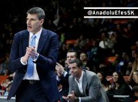 Perasovic: “We are all very excited to get to the Final Four...”