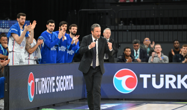 Luca Banchi: “Maçın Büyük Bölümündeki Oyunumuzu Beğendim…”