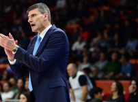 Velimir Perasovic: “We deserved the victory...”