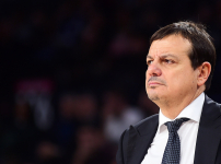 Ataman: ''Kazanmak İçin Maçın Sonuna Kadar Mücadele Edeceğiz...''