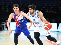 BSL’deki 1600. Maçımızda Onvo Büyükçekmece Basketbol’u 76-65 Mağlup Ettik...