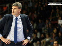 Perasovic: “The bad start of the third quarter was the key...”