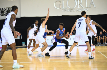 Gloria Cup’taki İkinci Maçımızda Tofaş’ı 88-68 Mağlup Ettik...