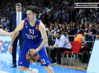 Rakamlarla Anadolu Efes...