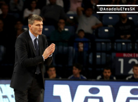 Perasovic: “We lacked the energy we have had two days ago…”