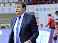 Ataman: “We had good faskbreaks and played with good percentages…”