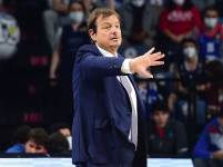 Ataman: ''Sen Zafere İnanırsan, Zafer de Sana İnanır...''