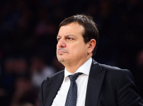 Ataman: ”Farkı dört sayıya indirdikten sonra kendi hücumumuzu oynayamadık...”