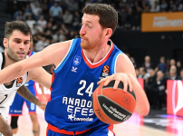 Rakamlarla Anadolu Efes...