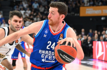 Rakamlarla Anadolu Efes...