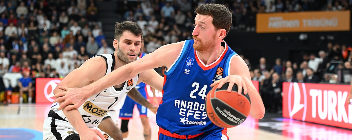 Rakamlarla Anadolu Efes...