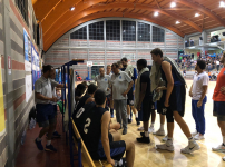 İtalya'da son maçımızda Dinamo Sassari'ye kaybettik: 92-101