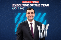 Alper Yılmaz, Euroleague’de Üst Üste İkinci Kez “Yılın Yöneticisi” Seçildi...