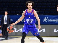 Rakamlarla Anadolu Efes...