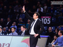 Ataman: ''Zor bir deplasman maçı olacak...''