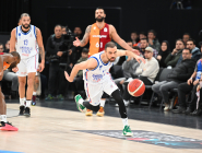 BSL’de Haftayı Galibiyet ile Kapatıyoruz: 99-87