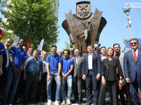 Euroleague Şampiyonluğumuz Bahçelievler Belediyesi’nin Destekleriyle Ölümsüzleşti...