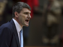 Perasovic: “We knew we were going to gain an important advantage when we win…”