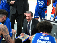 Luca Banchi: ”İlk Devrenin Ardından Oyuna Bakış Açımızı Değiştirdik...”