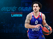 Geçmiş Olsun Shane Larkin...